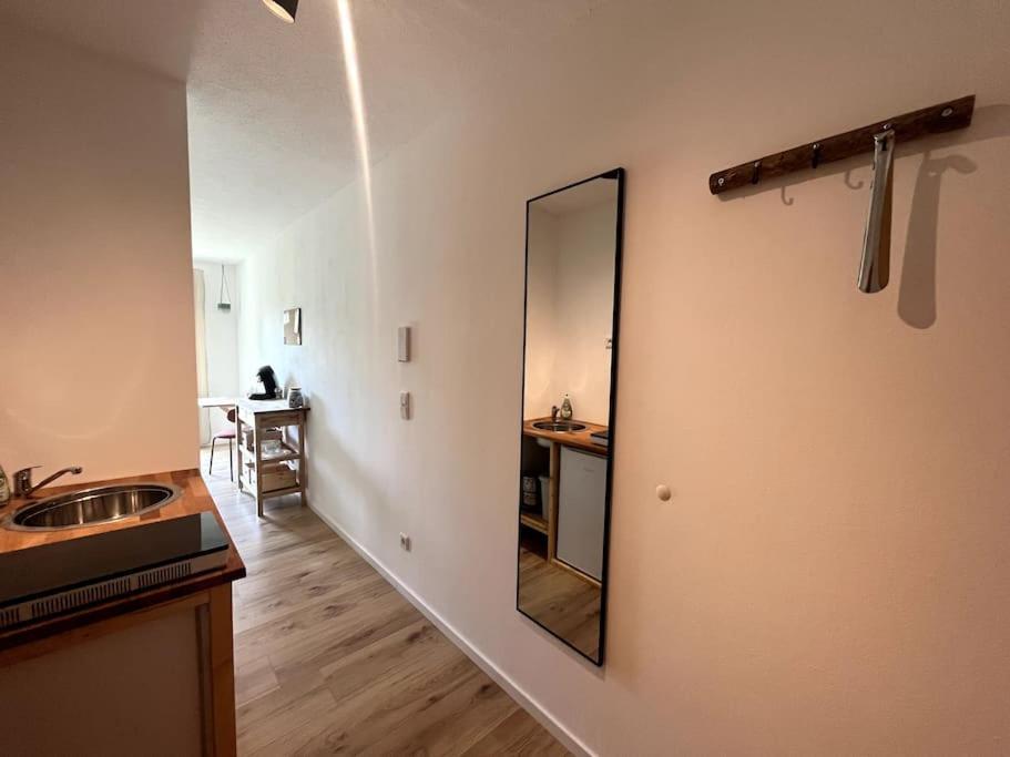 Schoene Wohnung In Passau Exteriör bild