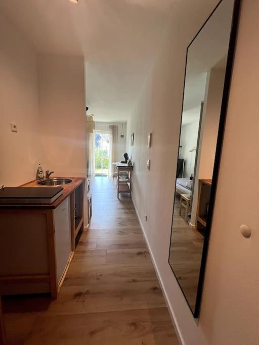 Schoene Wohnung In Passau Exteriör bild